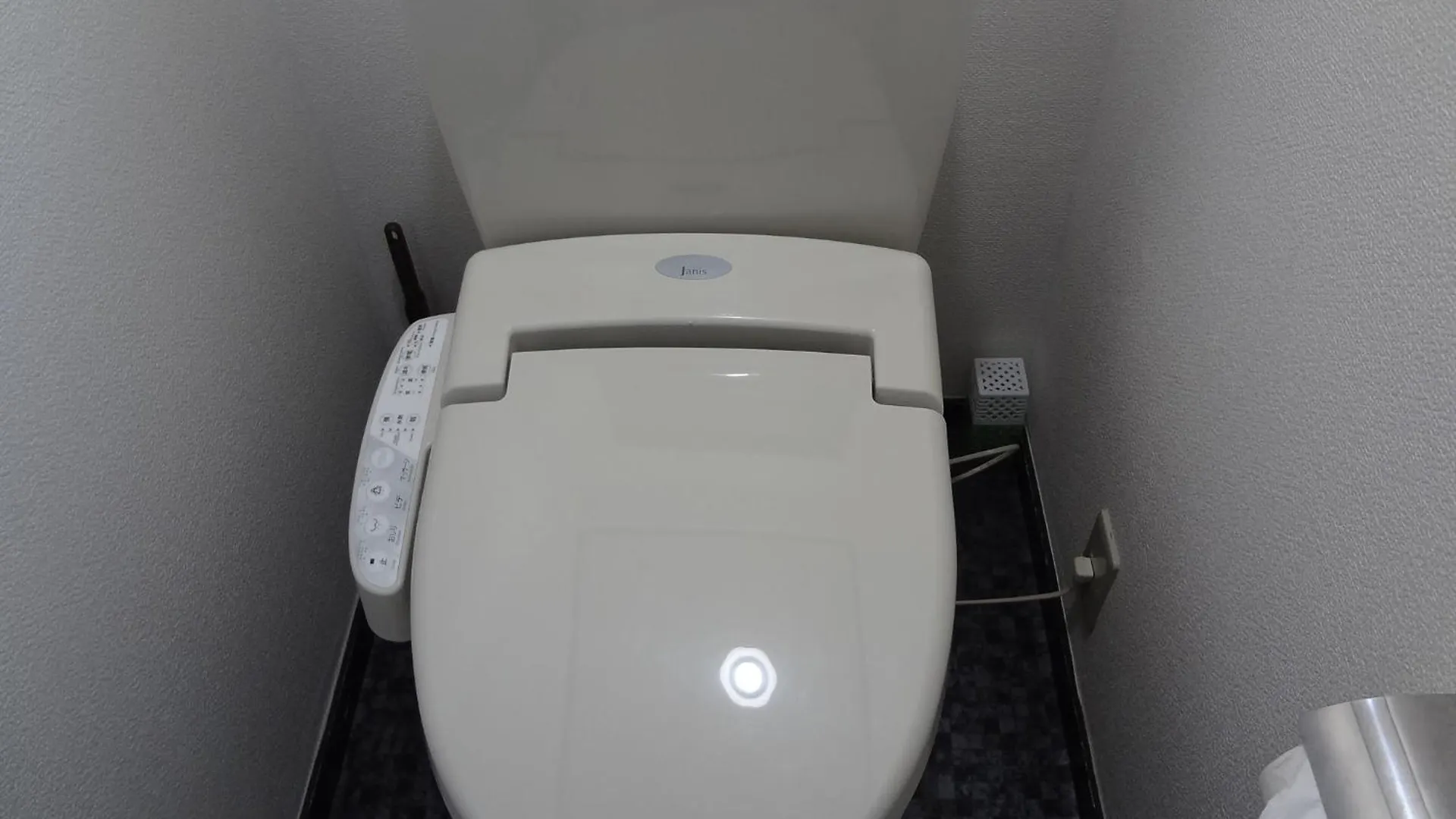 San Grace West Park I / Vacation Stay 5852 Fukuoka  Appartement
