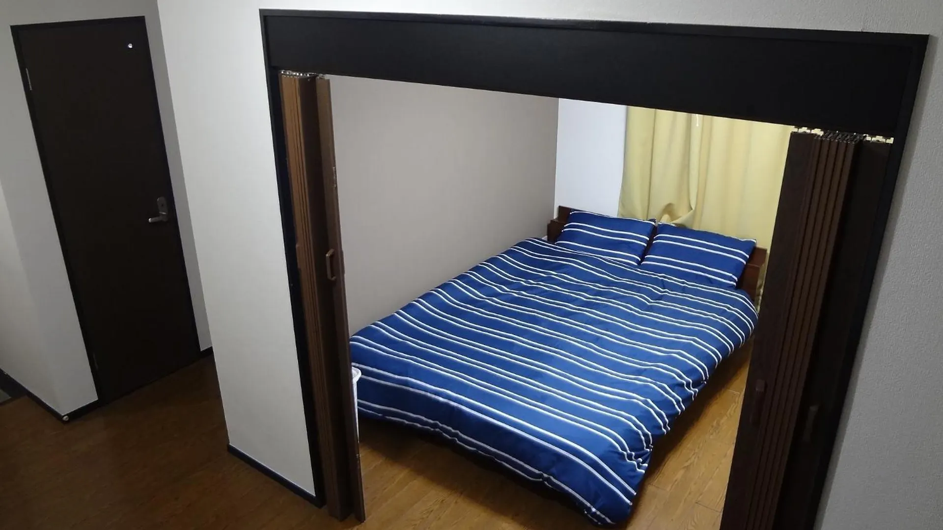 Appartement San Grace West Park I / Vacation Stay 5852 Fukuoka  Japon